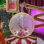 Crazy Balls game icon