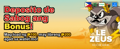 Spin and Win Jackpots! banner