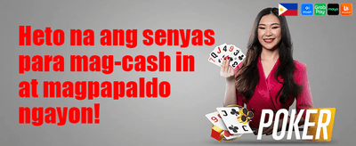 Welcome Reload Bonus promotion banner
